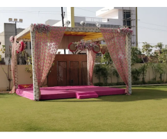Shyam Van Marriage Garden