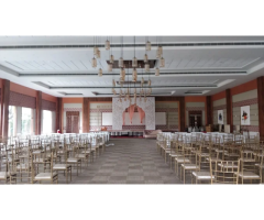 Shyam Van Marriage Garden