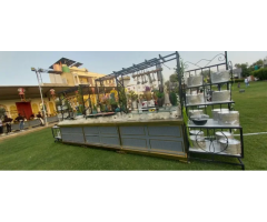 Shyam Van Marriage Garden