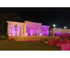 Sukham Marriage Garden