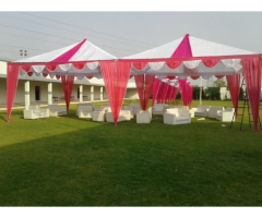 Marriage Garden Savitri Bagh