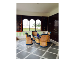 Marriage Garden Savitri Bagh