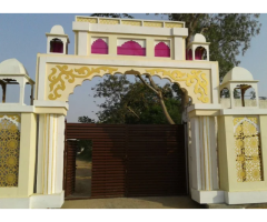 Marriage Garden Savitri Bagh