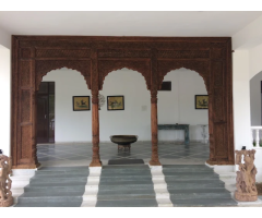 Marriage Garden Savitri Bagh