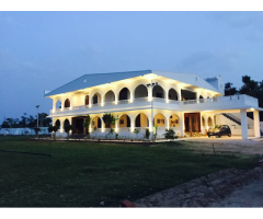 Marriage Garden Savitri Bagh