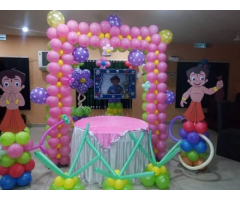 Tondwal Marriage Garden