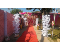 Jodhpur Garden Banquet