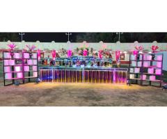 Isarda Palace Marriage Garden