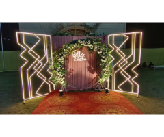 Ranbanka Marriage Garden