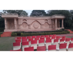 Ranbanka Marriage Garden