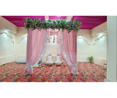 Ranbanka Marriage Garden