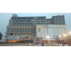 Janki Paradise Marriage Garden