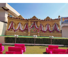 Murliwala s Wedding Garden