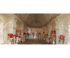 Shiv Shakti Marriage Garden