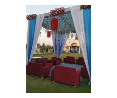 Shiv Shakti Marriage Garden