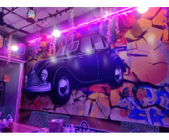 K. S. Paradise Marriage Garden