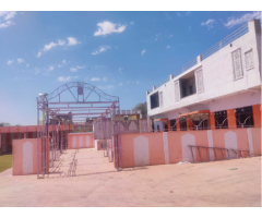 Shri Ram Marriage Garden