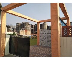 Gulab bagh Marriage garden