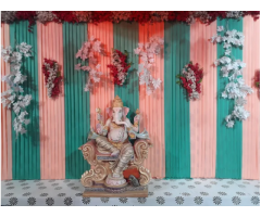 Kesar bagh marriage garden