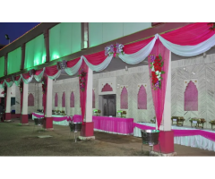 Kesar bagh marriage garden