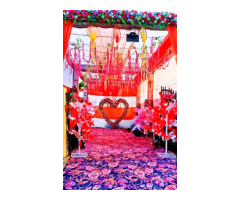 Kirti Marriage Garden And Hall