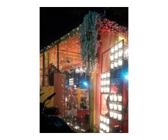 Kirti Marriage Garden And Hall