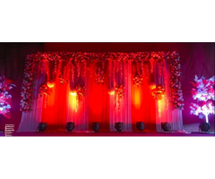 Kirti Marriage Garden And Hall