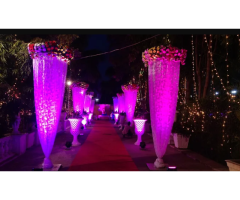 Hem Vatika Marriage Garden