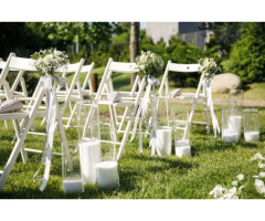 Sameer Marriage Garden