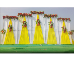 janak paradise- Marriage Garden