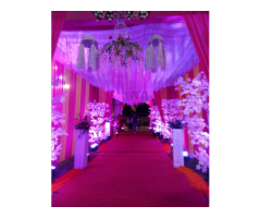 janak paradise- Marriage Garden