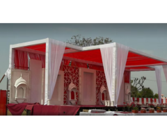 janak paradise- Marriage Garden