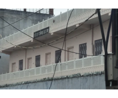 Nehru Sewa Sadan Marriage garden