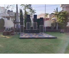 Shravan Palace Marriage Garden