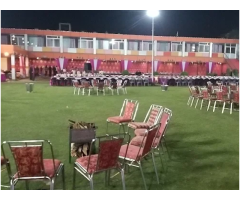 Shravan Palace Marriage Garden