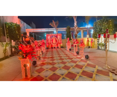 Sunder Paradise Garden