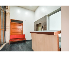 OYO 70449 Swarn Garden