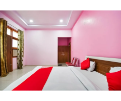 OYO 70449 Swarn Garden