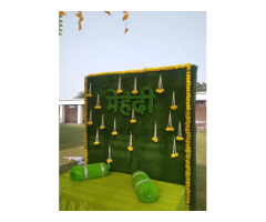 OYO 70449 Swarn Garden