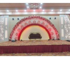 N.S PARADISE Marriage Garden