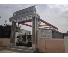 N.S PARADISE Marriage Garden