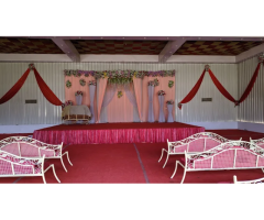 N.S PARADISE Marriage Garden