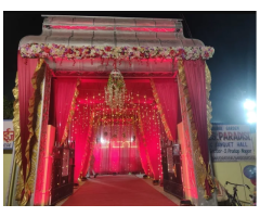 N.S PARADISE Marriage Garden