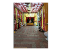 Pink City Marriage Garden