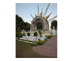Madhuvan Marriage Garden