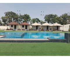 Madhuvan Marriage Garden