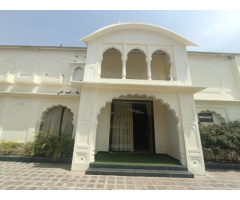 Madhuvan Marriage Garden