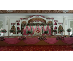 Madhuvan Marriage Garden