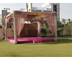 Shree Van Banquet & Wedding Garden