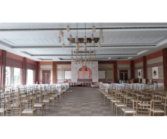 Shree Van Banquet & Wedding Garden